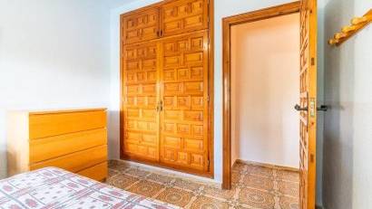 Återförsäljning - Villa -
Pilar de la Horadada - Pinar de Campoverde