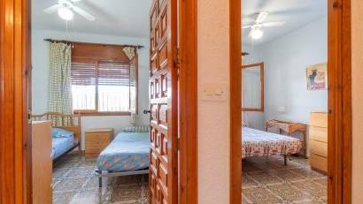 Återförsäljning - Villa -
Pilar de la Horadada - Pinar de Campoverde