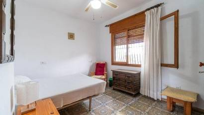 Återförsäljning - Villa -
Pilar de la Horadada - Pinar de Campoverde