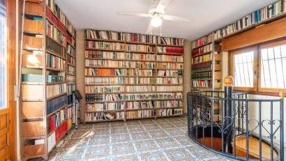 Återförsäljning - Villa -
Pilar de la Horadada - Pinar de Campoverde