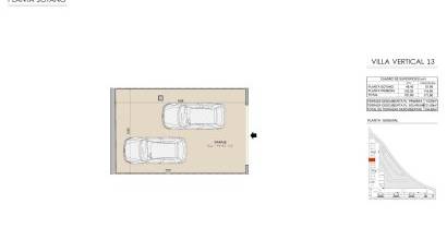 Nyproduktion - Apartment -
San Juan de los Terreros - Mar De Pulpí