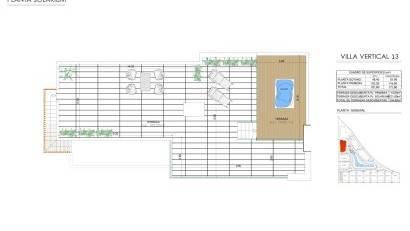 Nyproduktion - Apartment -
San Juan de los Terreros - Mar De Pulpí