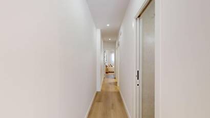 New Build - Apartment -
Guardamar del Segura - Pueblo