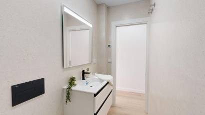 New Build - Apartment -
Guardamar del Segura - Pueblo