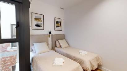 New Build - Apartment -
Guardamar del Segura - Pueblo