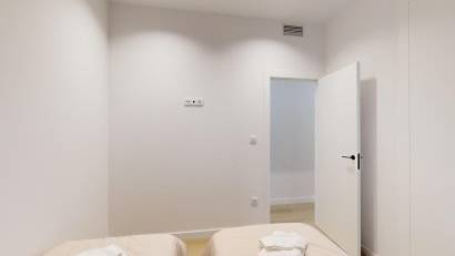 New Build - Apartment -
Guardamar del Segura - Pueblo