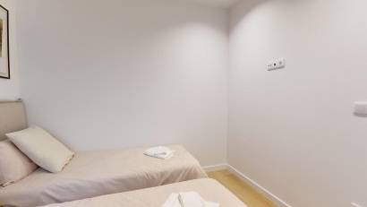 New Build - Apartment -
Guardamar del Segura - Pueblo