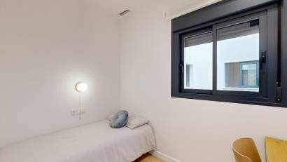 New Build - Apartment -
Guardamar del Segura - Pueblo