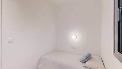 New Build - Apartment -
Guardamar del Segura - Pueblo