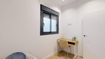 New Build - Apartment -
Guardamar del Segura - Pueblo