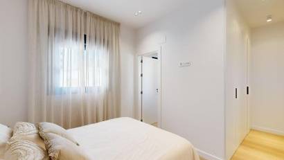 New Build - Apartment -
Guardamar del Segura - Pueblo