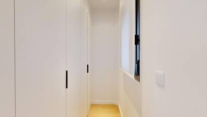 New Build - Apartment -
Guardamar del Segura - Pueblo