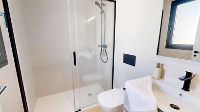 New Build - Apartment -
Guardamar del Segura - Pueblo