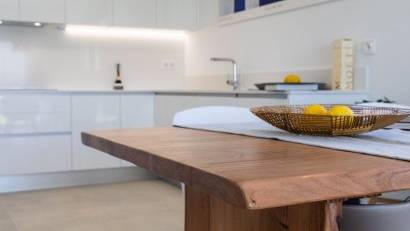 New Build - Apartment -
Santa Pola - Gran Alacant