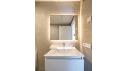 New Build - Apartment -
Santa Pola - Gran Alacant