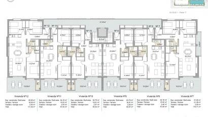 Nyproduktion - Apartment -
Pilar de la Horadada