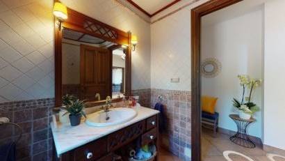 Reventa - Villa -
Elche