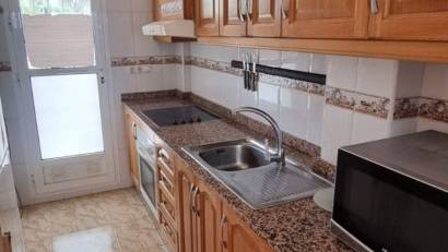 Resale - Apartment -
Orihuela Costa