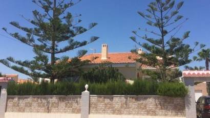Reventa - Villa -
Torrevieja