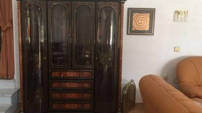 Reventa - Villa -
Torrevieja