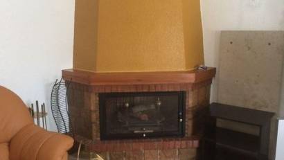 Reventa - Villa -
Torrevieja