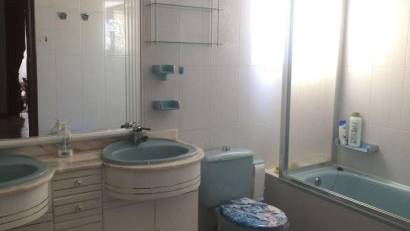 Reventa - Villa -
Torrevieja