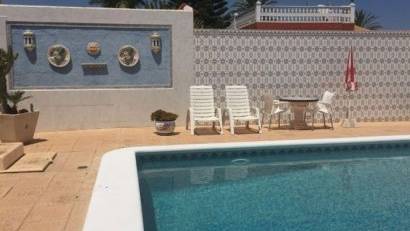 Reventa - Villa -
Torrevieja