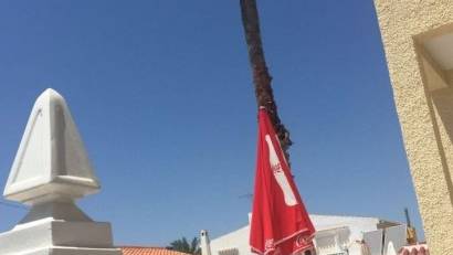 Reventa - Villa -
Torrevieja