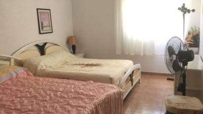 Reventa - Villa -
Torrevieja