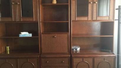 Reventa - Villa -
Torrevieja