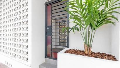 New Build - Apartment -
Torrevieja - Playa Los Naufragos