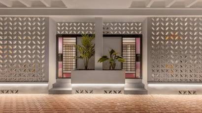 New Build - Apartment -
Torrevieja - Playa Los Naufragos