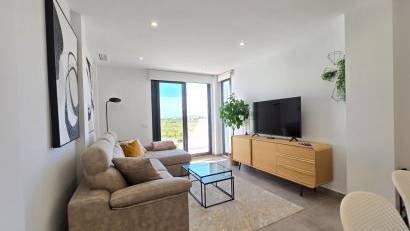 Resale - Apartment / Flat * -
Torre Pacheco - Santa Rosalia Lake And Life Resort