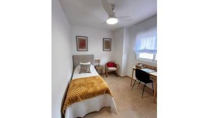 Resale - Apartment -
Orihuela - Lomas de Cabo Roig-Los Dolses