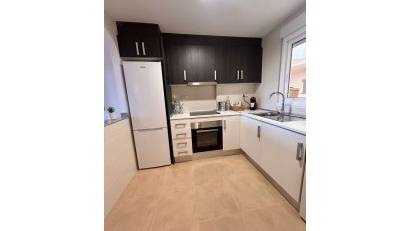 Resale - Apartment -
Orihuela - Lomas de Cabo Roig-Los Dolses