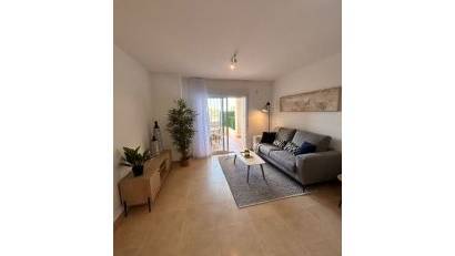 Resale - Apartment -
Orihuela - Lomas de Cabo Roig-Los Dolses
