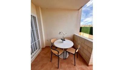 Resale - Apartment -
Orihuela - Lomas de Cabo Roig-Los Dolses