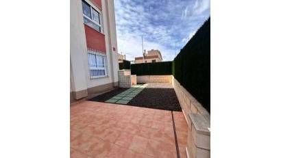Resale - Apartment -
Orihuela - Lomas de Cabo Roig-Los Dolses