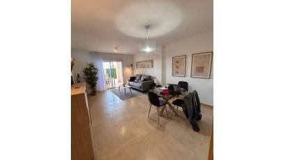 Resale - Apartment -
Orihuela - Lomas de Cabo Roig-Los Dolses