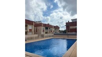 Resale - Apartment -
Orihuela - Lomas de Cabo Roig-Los Dolses