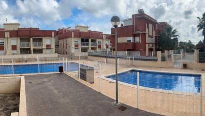Resale - Apartment -
Orihuela - Lomas de Cabo Roig-Los Dolses