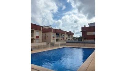 Resale - Apartment -
Orihuela - Lomas de Cabo Roig-Los Dolses