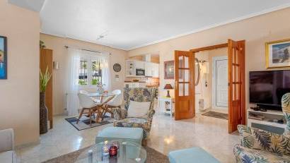 Resale - Villa -
Ciudad quesada - Ciudad Quesada