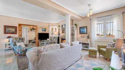 Resale - Villa -
Ciudad quesada - Ciudad Quesada