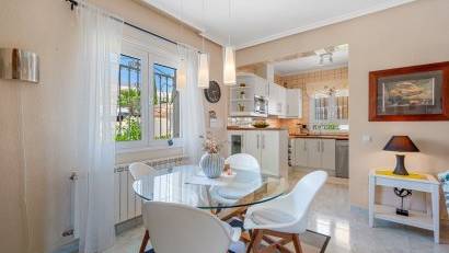 Resale - Villa -
Ciudad quesada - Ciudad Quesada