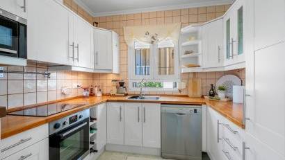 Resale - Villa -
Ciudad quesada - Ciudad Quesada