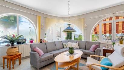 Resale - Villa -
Ciudad quesada - Ciudad Quesada