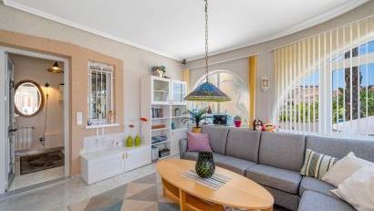 Resale - Villa -
Ciudad quesada - Ciudad Quesada