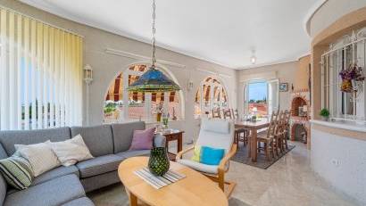 Resale - Villa -
Ciudad quesada - Ciudad Quesada