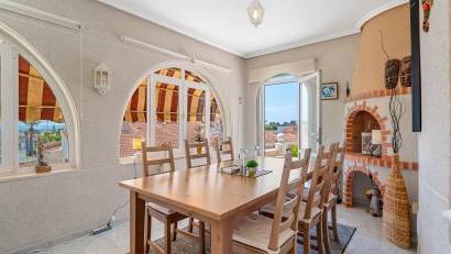 Resale - Villa -
Ciudad quesada - Ciudad Quesada